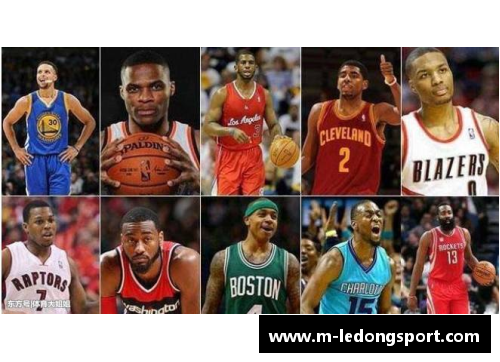 NBA控卫前十：精彩技艺与背后故事