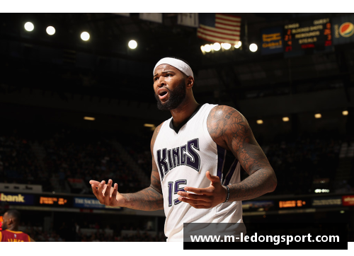 NBA明星KD：探索他的传奇篮球生涯