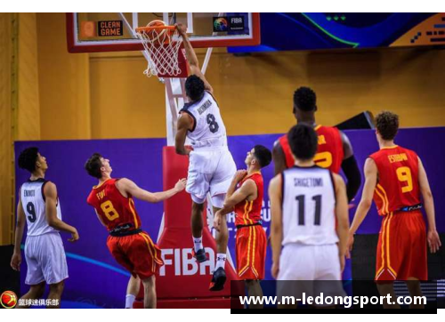 科特迪瓦NBA球员：扬威世界舞台的非洲之光