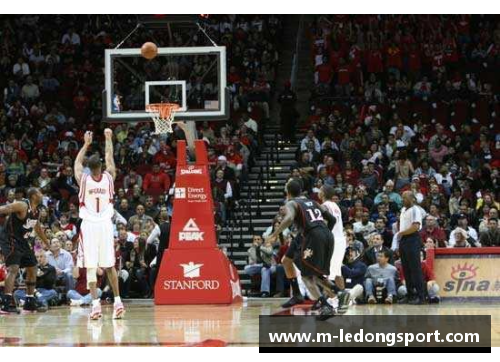 NBA球员罚球时长这个瞬间，你真正注意到了这个细节吗？