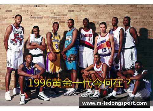 NBA球队队长：领袖之道与球场荣耀
