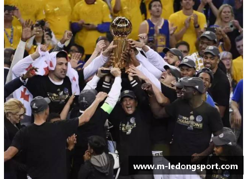 历年NBA冠军回顾：从1950年至2023年精彩瞬间大揭秘