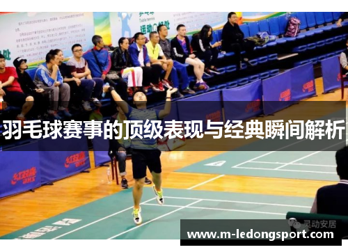 羽毛球赛事的顶级表现与经典瞬间解析