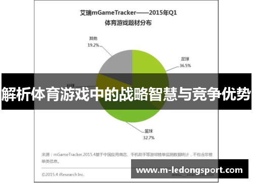 解析体育游戏中的战略智慧与竞争优势
